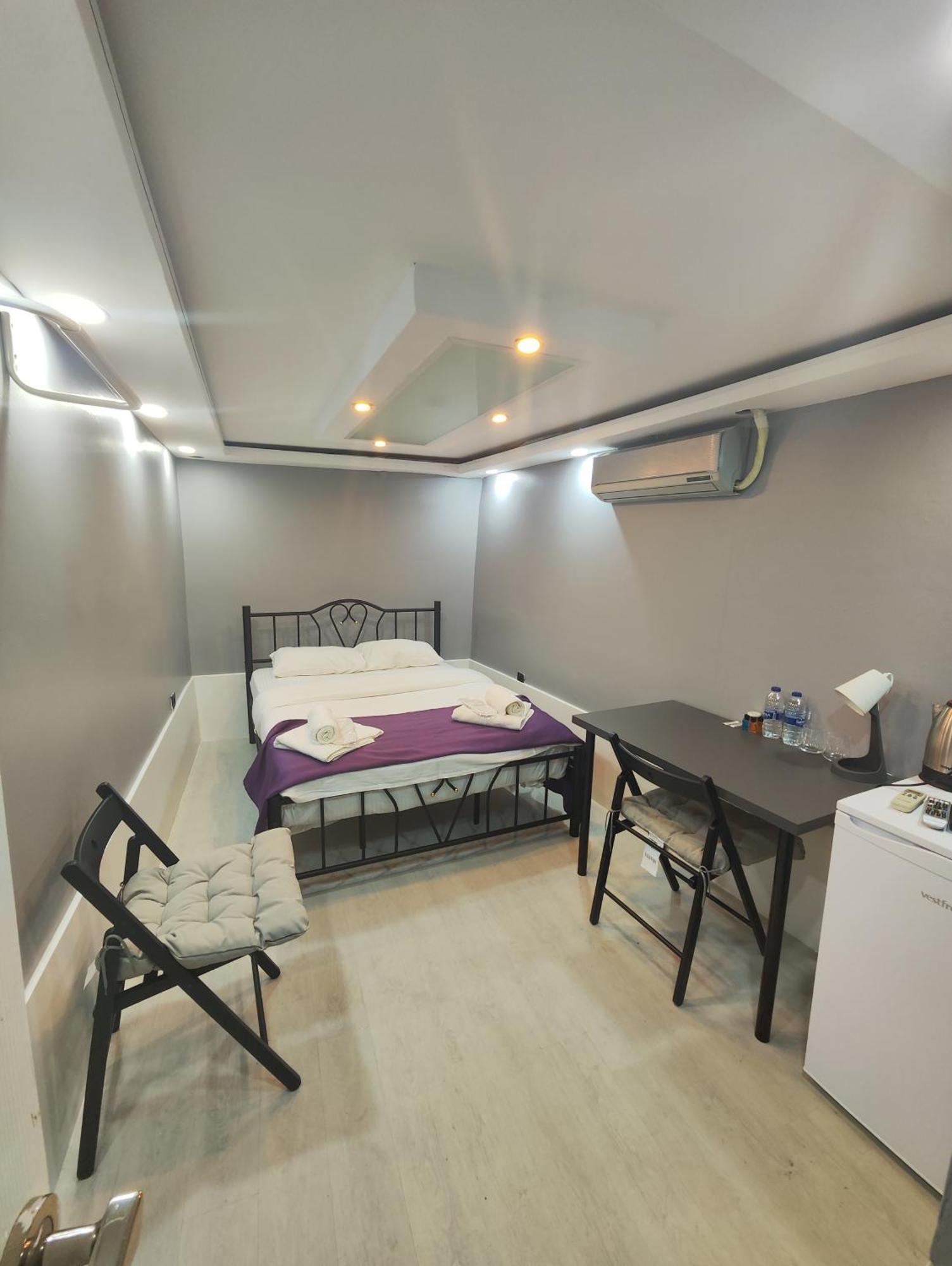Galata Rame Hotel Istanbul Room photo